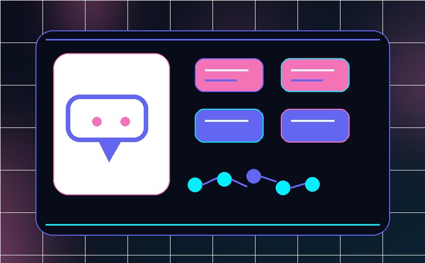 Chatting Web App